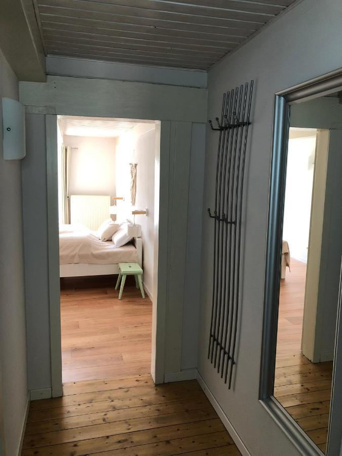 Im Idyllischen Gulfhof Apartment